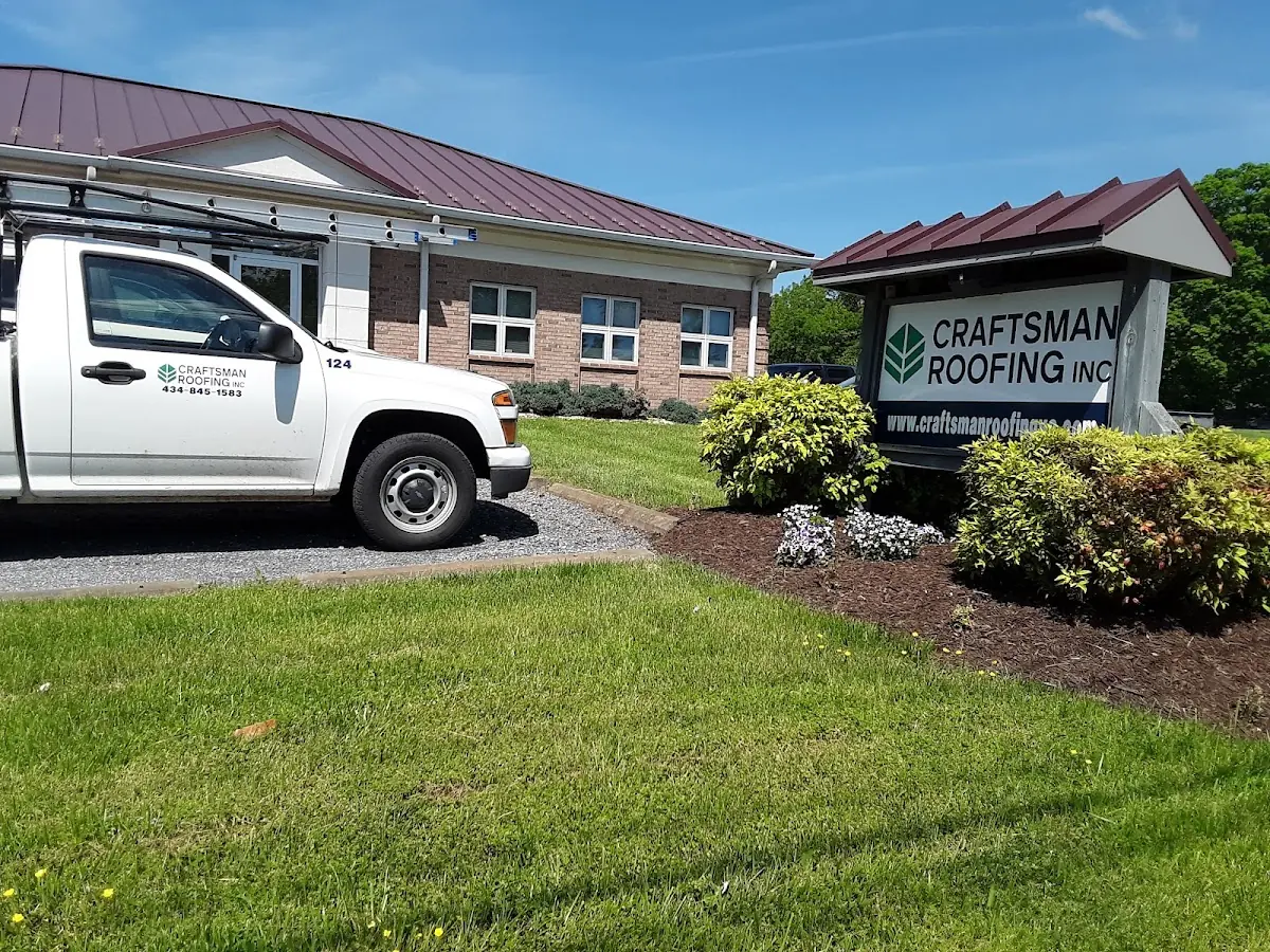 Quality Roof Replacement by experienced craftsmen in Trenton